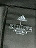 Adidas Black Athletic Shorts Size L - photo 3