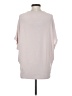 Michael Stars Pink Poncho Size Sm (0) - photo 2