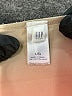 Gap Body Tan Tank Top Size L - photo 7