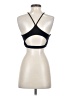 Solow Black Tank Top Size S - photo 2