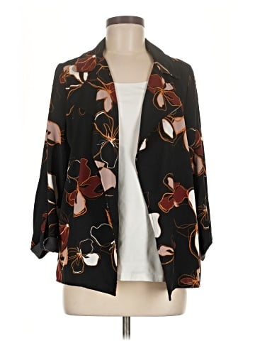 14th & Union Kimono (view 1)