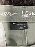 Eddie Bauer Gray Khakis Size 8 (petite) - photo 7