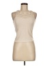 Altar'd State Tan Sleeveless Top Size M - photo 1