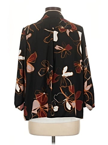 14th & Union Kimono (view 2)