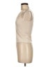 Altar'd State Tan Sleeveless Top Size M - photo 5