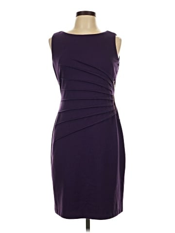 Ivanka Trump Cocktail Dress (view 1)