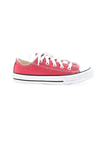 Converse Sneakers (view 1)