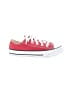 Converse Red Sneakers Size 11 (kids) - photo 1