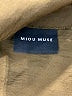 MIOU MUSE 100% Polyester Brown Casual Dress Size S - photo 7