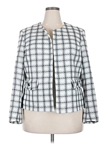 Kasper Jacket (view 1)