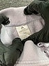 Baby Gap Gray Sweatpants Size 12-18 mo - photo 3