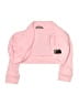 Assorted Brands Pink Jacket Size 13 - 14 - photo 1