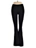 Review Australia Black Active Pants Size 8 - photo 1