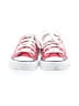 Converse Red Sneakers Size 11 (kids) - photo 2