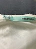 Maurices 100% Polyester Ivory Short Sleeve Top Size XXL - photo 7