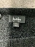 By & By 100% Polyester Color Block Gray Pullover Sweater Size XXL - photo 7