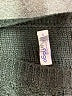 Great Northwest Indigo 100% Acrylic Black Pullover Sweater Size S - photo 7