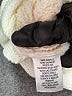 Great Northwest Indigo 100% Acrylic Black Pullover Sweater Size S - photo 8