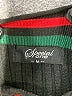 Special One Black Turtleneck Sweater Size M - photo 7