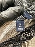 Lands' End Tweed Gray Casual Dress Size S - photo 9