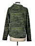 Nike Print Green Track Jacket Size L - photo 2