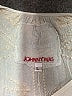 Johnny Was Ivory Blue 3/4 Sleeve Blouse Size L - photo 7