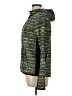 Nike Print Green Track Jacket Size L - photo 5