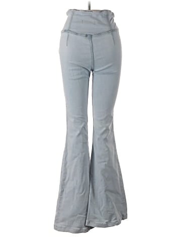 We the Free Jeans (view 2)