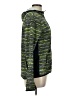 Nike Print Green Track Jacket Size L - photo 4