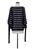 Banana Republic 100% Polyester Blue Long Sleeve Blouse Size S - photo 1