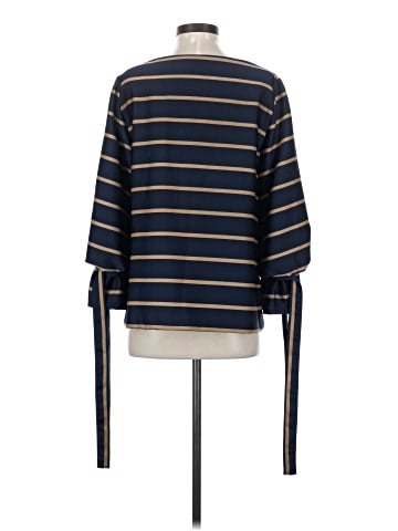 Banana Republic Long Sleeve Blouse (view 2)
