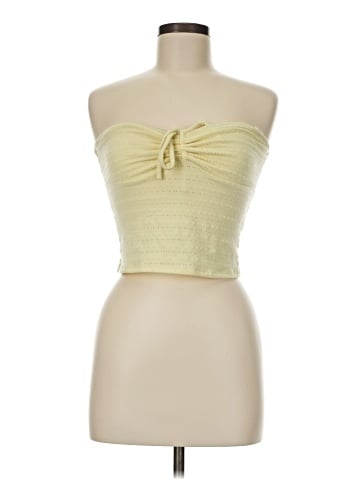 Gaze Sleeveless Top (view 1)