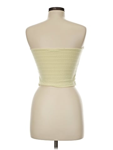 Gaze Sleeveless Top (view 2)