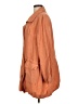 River Island Orange Coat Size L - photo 5