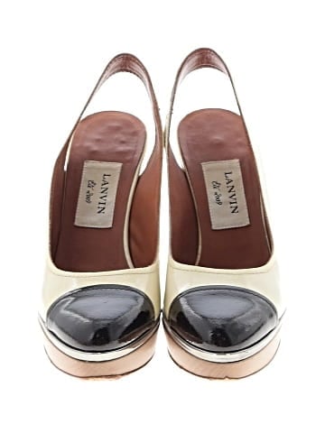 Lanvin Heels (view 2)