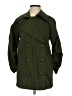 CAbi Green Trenchcoat Size XXS - photo 1