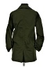 CAbi Green Trenchcoat Size XXS - photo 2