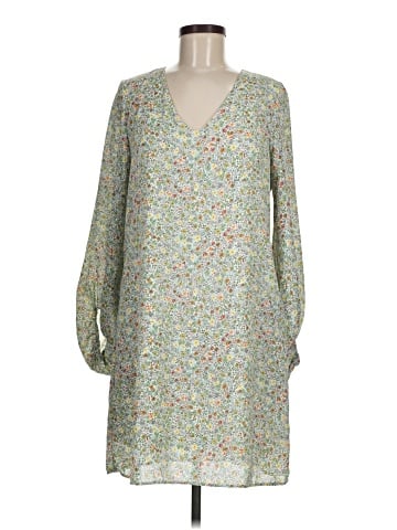 Louna Casual Dress (view 1)