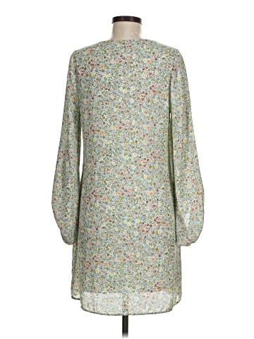 Louna Casual Dress (view 2)