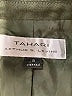 Tahari by ASL 100% Polyester Green Blazer Size 8 - photo 6