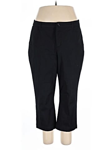 Croft & Barrow Casual Pants (view 1)