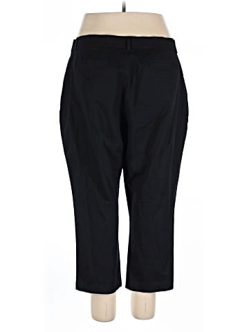 Croft & Barrow Casual Pants (view 2)