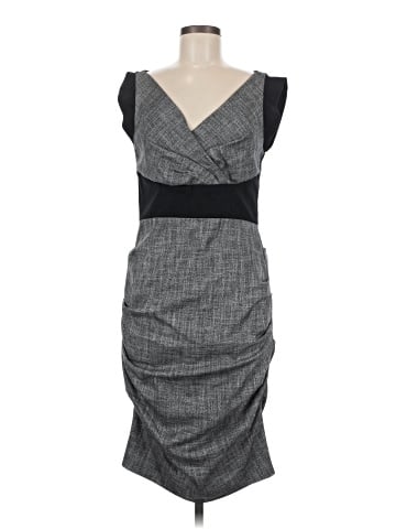 Nicole Miller Cocktail Dress (view 1)