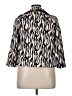 Vertigo Paris Animal Print Ivory Blazer Size XL - photo 2