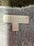 P.J. Salvage Blue Sweater Vest Size M - photo 7
