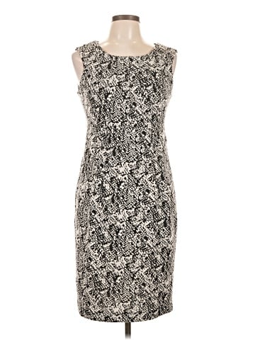 Sandra Darren Cocktail Dress (view 1)