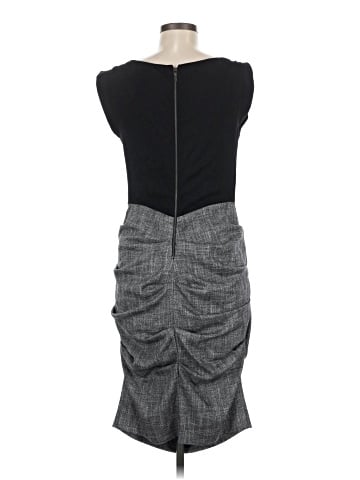 Nicole Miller Cocktail Dress (view 2)