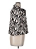 Vertigo Paris Animal Print Ivory Blazer Size XL - photo 4