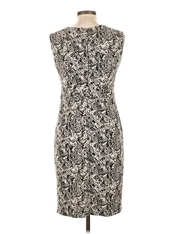 Sandra Darren Cocktail Dress (view 2)