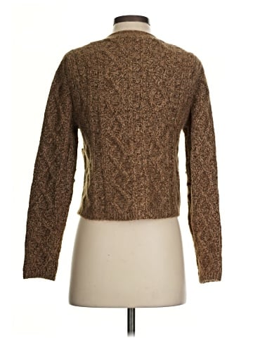 Zara Cardigan (view 2)